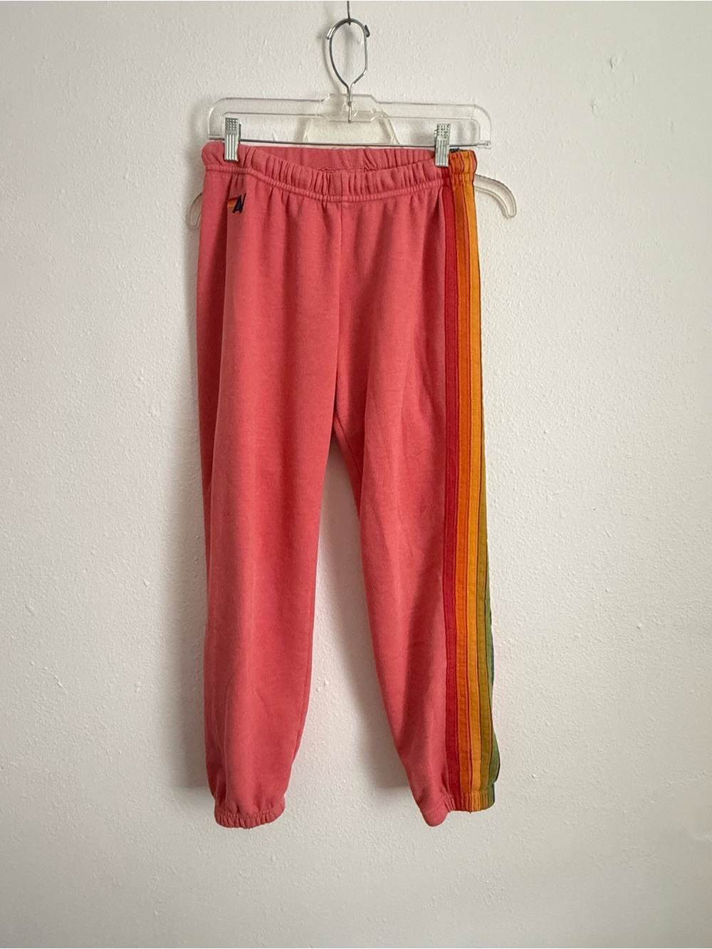 Aviator Nation Women’s 6 Stripe Sweatpants - Picture 2 of 7